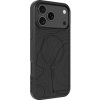 AppleMix Kryt TACTICAL MagForce Hyperstealth Sika pre Apple iPhone 17 Pro Max - čierny AppleMix Kryt TACTICAL MagForce Hyperstealth Sika pre Apple iPhone 17 Pro Max - čierny