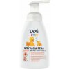 DIXI Baby Sensitive detská umývacia pena 250 ml DIXI Baby Sensitive detská umývacia pena 250 ml