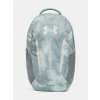 Unisex Under Armour UA Hustle 6.0 Backpack - unisex šedá One size Under Armour 197779021746 Unisex Under Armour UA Hustle 6.0 Backpack - unisex šedá One size Under Armour 197779021746
