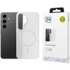 3mk ochranný kryt Smoke MagCase White pro Samsung Galaxy S25 5903108741439 3mk ochranný kryt Smoke MagCase White pro Samsung Galaxy S25 5903108741439
