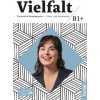 Vielfalt B1+ (Dagmar Giersberg,Arwen Schnack,Christiane Seuthe,Urs Luger,Lukas Mayrhofer,Isabel Buchwald-Wargenau,Daniela Niebisch)(Brožovaná) Vielfalt B1+ (Dagmar Giersberg,Arwen Schnack,Christiane Seuthe,Urs Luger,Lukas Mayrhofer,Isabel Buchwald-Wargenau,Daniela Niebisch)(Brožovaná)