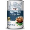 Dragon Superfoods Rostlinný a organický protein bez přidaných cukrů a dochucovadel 500 g Dragon Superfoods Rostlinný a organický protein bez přidaných cukrů a dochucovadel 500 g