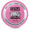 REUZEL Styling Pink Pomade Grease Heavy Hold 95 g REUZEL Styling Pink Pomade Grease Heavy Hold 95 g