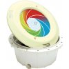 Vagnerpool Podvodný svetlomet VA LED RGB-DMX; farebné, PF, 12 V; 55 W, piesková farba, pre betónové bazény Vagnerpool Podvodný svetlomet VA LED RGB-DMX; farebné, PF, 12 V; 55 W, piesková farba, pre betónové bazény