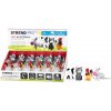 Svietidlo Strend Pro Keychain, kľúčenka, prívesok so zvukom, mačka/pes/kohút/osol, LED 5 lm, Sellbox 24 ks Svietidlo Strend Pro Keychain, kľúčenka, prívesok so zvukom, mačka/pes/kohút/osol, LED 5 lm, Sellbox 24 ks