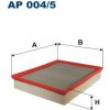 Vzduchový filter FILTRON AP 004/5 Vzduchový filter FILTRON AP 004/5
