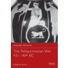 Peloponnesian War 421-404 BC (Philip De Souza)(Brožovaná) Peloponnesian War 421-404 BC (Philip De Souza)(Brožovaná)