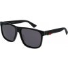 Gucci GG0010S 001 - Autorizovaný predajca, 30 dní na vrátenie tovaru Gucci GG0010S 001 - Autorizovaný predajca, 30 dní na vrátenie tovaru