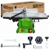 Hobľovka s prieťahom Procraft PD2100 Hobľovka s prieťahom Procraft PD2100
