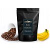 Zrnková káva Arabica Arkom Ochutená káva Banánová 500g 500 g Zrnková káva Arabica Arkom Ochutená káva Banánová 500g 500 g