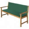 FIELDMANN FDZN 9008 Poťah na lavicu zel. FIELDMANN FDZN 9008 Poťah na lavicu zel.