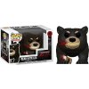 Funko POP! Cocaine Bear Bear with Leg Movies Funko POP! Cocaine Bear Bear with Leg Movies
