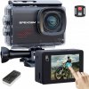 Športová kamera Apexcam M80pro 4K60FPS, 64 MP, Wi-Fi, vodotesná do 40 m Športová kamera Apexcam M80pro 4K60FPS, 64 MP, Wi-Fi, vodotesná do 40 m