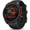 Garmin fenix® 8 – 51 mm, AMOLED, Slate grey a Černý silikonový řemínek, EU Garmin fenix® 8 – 51 mm, AMOLED, Slate grey a Černý silikonový řemínek, EU