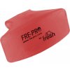 FrePro Bowl Clip vonný WC záves ružový Kiwi Grapefruit 10 x 5 x 6 cm 55 g, FrePro Bowl Clip vonný WC záves ružový Kiwi Grapefruit 10 x 5 x 6 cm 55 g,