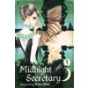 Midnight Secretary, Vol. 5 Midnight Secretary, Vol. 5