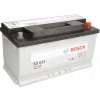 Bosch S3 12V 90Ah 720A 0 092 S30 130 Bosch S3 12V 90Ah 720A 0 092 S30 130