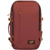 CabinZero Adv 32 L Sangria red 5060368844031 CabinZero Adv 32 L Sangria red 5060368844031