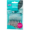 TePe Original medzizubné kefky 1,3 mm sivé, 8 ks TePe Original medzizubné kefky 1,3 mm sivé, 8 ks