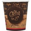WIMEX Papierový pohár Coffee to go 200ml WIMEX Papierový pohár Coffee to go 200ml