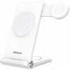 Bezdrôtová Nabíjačka Nillkin 6902048256989 biela Bezdrôtová Nabíjačka Nillkin 6902048256989 biela