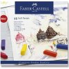 Faber-Castell Pastelové kriedy Mini 48 farieb