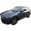 Deflektory MAZDA CX5 2017 Deflektory MAZDA CX5 2017