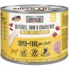 MAC's Cat hydina a brusnica 200 g MAC's Cat hydina a brusnica 200 g