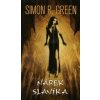 Nářek slavíka - Simon R. Green Nářek slavíka - Simon R. Green