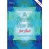 A CelticTop 10 for flute + audio
