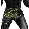 Muay Thai trenky - FAIRTEX - BS1947 - Black Marble Muay Thai trenky - FAIRTEX - BS1947 - Black Marble