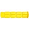 Basic Gripy gumové V-GRIP žlté Basic Gripy gumové V-GRIP žlté