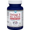 Pharma Activ OMEGA 3 IQ Active cps, s vitamínom E a D3, 1x100 ks Pharma Activ OMEGA 3 IQ Active cps, s vitamínom E a D3, 1x100 ks