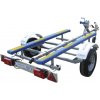 CBS Príves T1 JET Kawa pre skútre 2,7m 310/220kg