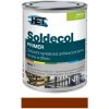 Het Soldecol Primer 0840 červenohnedý 0,75l - základná syntetická farba Het Soldecol Primer 0840 červenohnedý 0,75l - základná syntetická farba