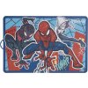 Spiderman podložka na stôl písací stôl 28 x 43 cm