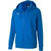 Mikina s kapucňou Puma teamGOAL 23 Casuals Hooded Jacket 65670802 Veľkosť S Mikina s kapucňou Puma teamGOAL 23 Casuals Hooded Jacket 65670802 Veľkosť S