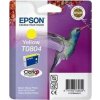 EPSON R265/360,RX560 Yellow Ink cartridge (T0804) EPSON R265/360,RX560 Yellow Ink cartridge (T0804)