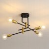 Závesná lampa Riserva LUSTER 4-bodové osvetlenie E27 Závesná lampa Riserva LUSTER 4-bodové osvetlenie E27