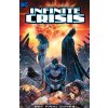 Infinite Crisis Omnibus (Geoff Johns)(Pevná) Infinite Crisis Omnibus (Geoff Johns)(Pevná)