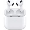 Bezdrôtové slúchadlá do uší Apple AirPods 3. generácie Bezdrôtové slúchadlá do uší Apple AirPods 3. generácie