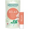 AromaStick- prírodný inhalátor Relax AromaStick- prírodný inhalátor Relax