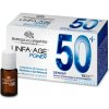 LINFA - AGE SENIOR 50 Výživový doplnok čínsky ženšen, taurín, fosfatidylcholín, arginín, nukleotidy, B6, B12, E 10x10ml LINFA - AGE SENIOR 50 Výživový doplnok čínsky ženšen, taurín, fosfatidylcholín, arginín, nukleotidy, B6, B12, E 10x10ml