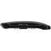 Střešní box THULE Vector Alpine černý metalický Střešní box THULE Vector Alpine černý metalický