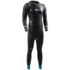 Zone3 Pánsky neoprén Advance / Black/Blue/Gun Metal Veľkosť: ST Zone3 Pánsky neoprén Advance / Black/Blue/Gun Metal Veľkosť: ST