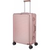 Travelite NEXT 2.0 4W ružová 69 L Travelite NEXT 2.0 4W ružová 69 L