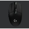 Logitech Logitech® G305 LIGHTSPEED Wireless Gaming Mouse - BLACK - USB 910-005282 Logitech Logitech® G305 LIGHTSPEED Wireless Gaming Mouse - BLACK - USB 910-005282