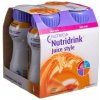 NUTRIDRINK Juice Style POMARANČ 4X200 ml NUTRIDRINK Juice Style POMARANČ 4X200 ml