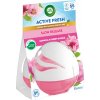 Air Wick Active Fresh Magnólia & Kvety čerešní osvěžovač vzduchu, 75 ml Air Wick Active Fresh Magnólia & Kvety čerešní osvěžovač vzduchu, 75 ml