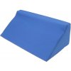 Klinový vankúš pre ležiacich pacientov s poťahom 50 x 25 x 15 cm Klinový vankúš pre ležiacich pacientov s poťahom 50 x 25 x 15 cm